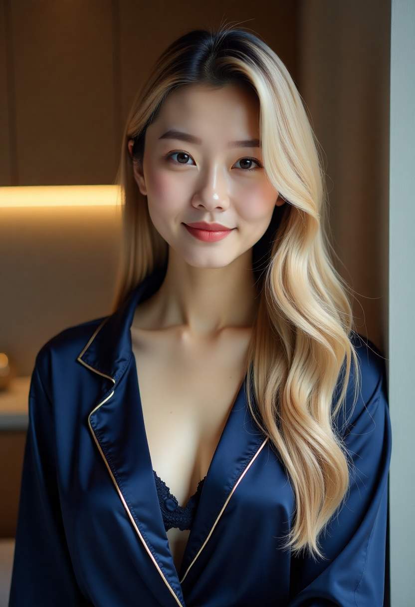 暗夜行者