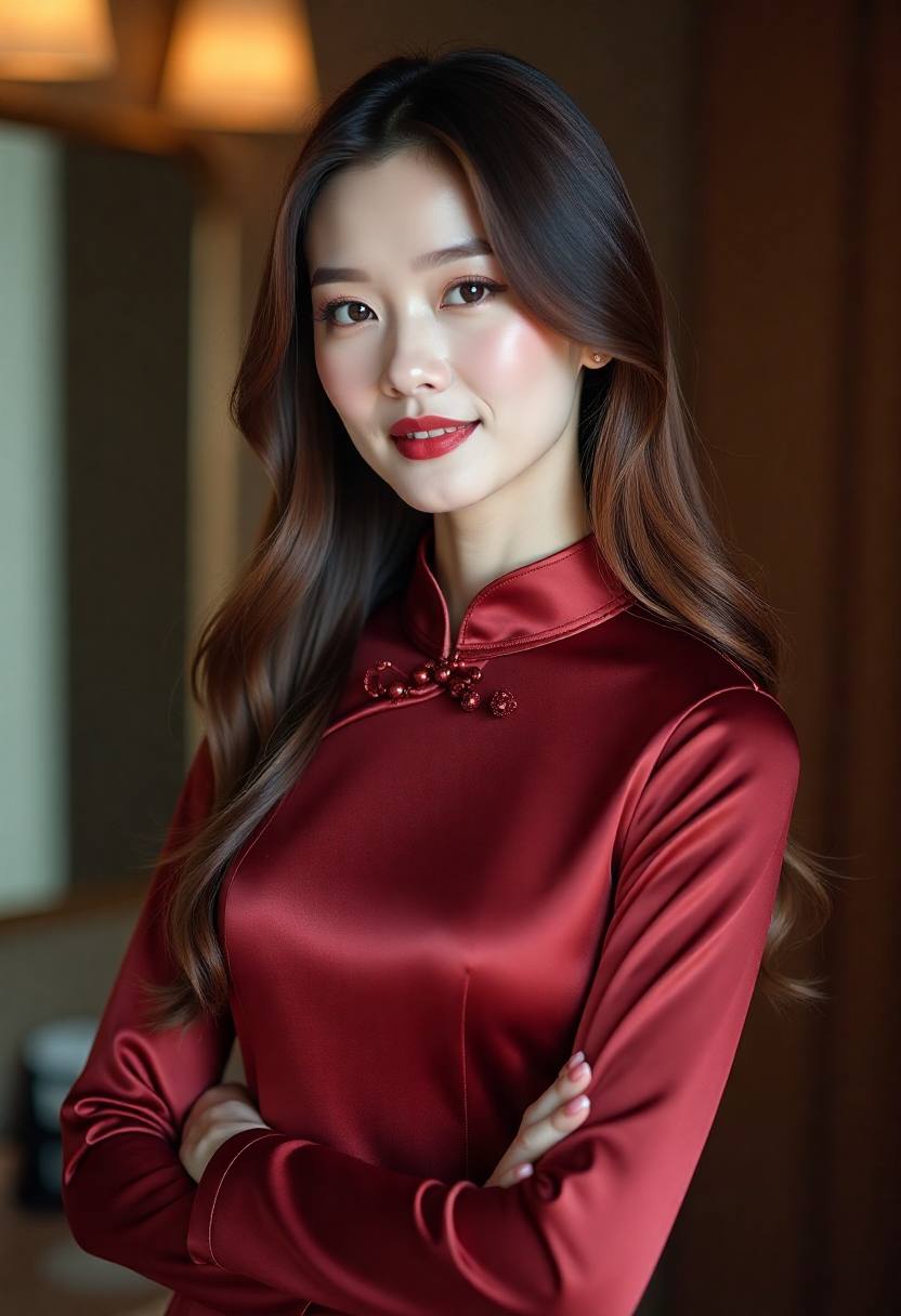 向往的生活