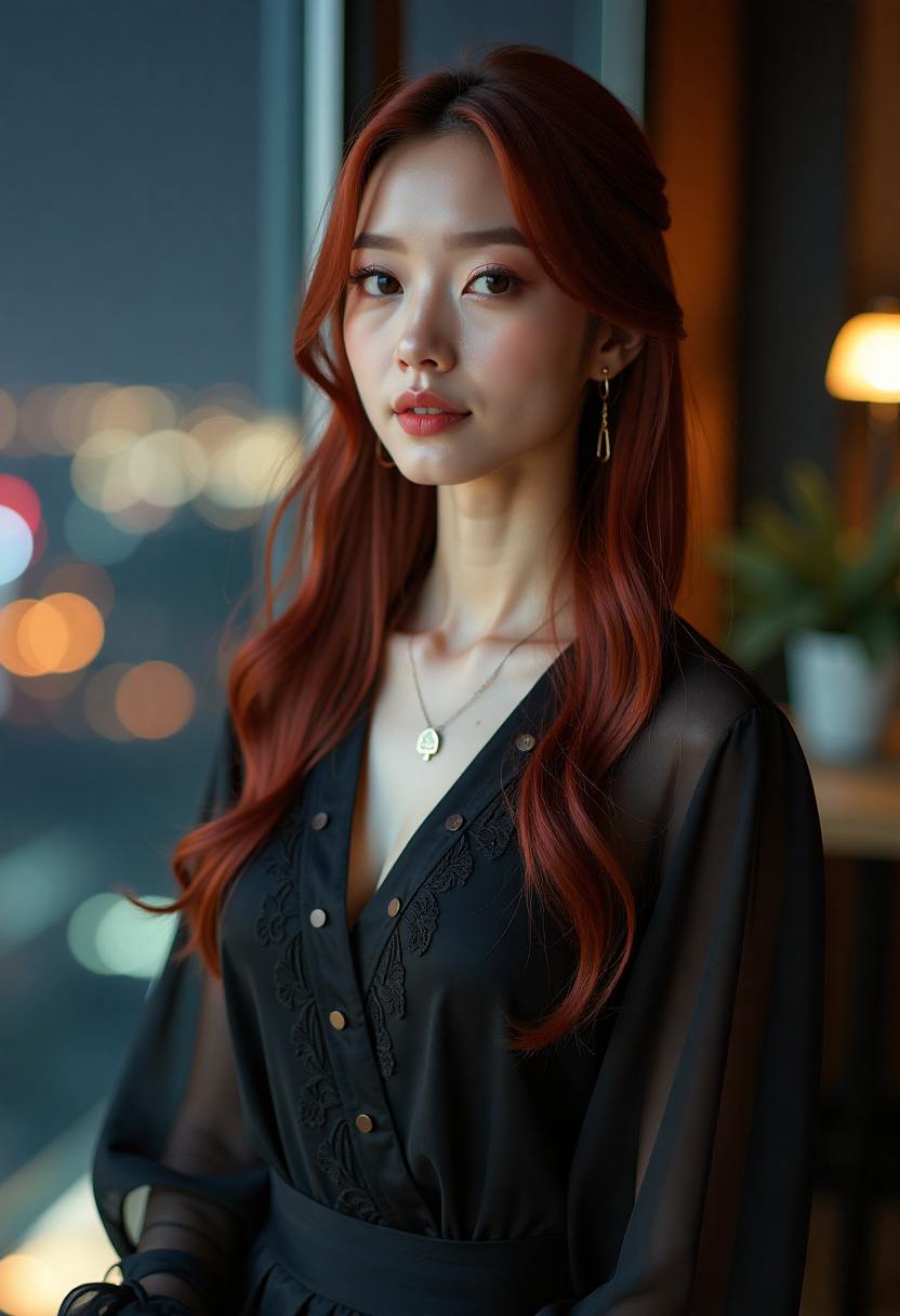 深海谜案