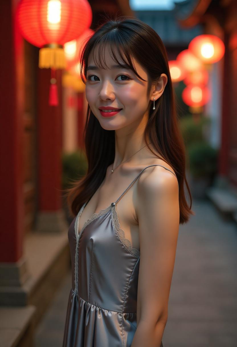 繁花